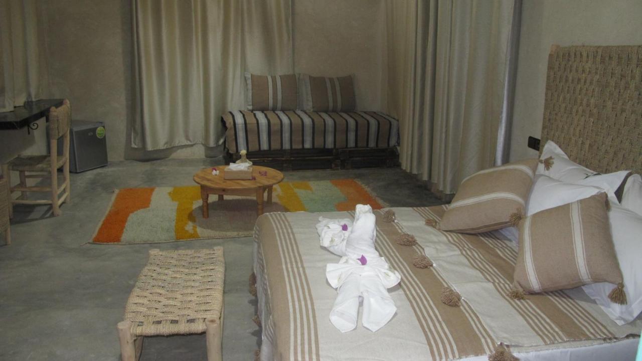 Family Village Marrakech Marrakesh Exterior foto