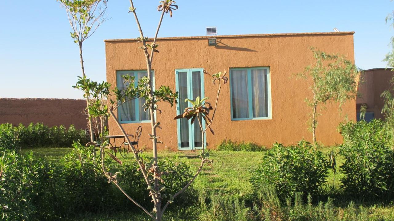 Family Village Marrakech Marrakesh Exterior foto