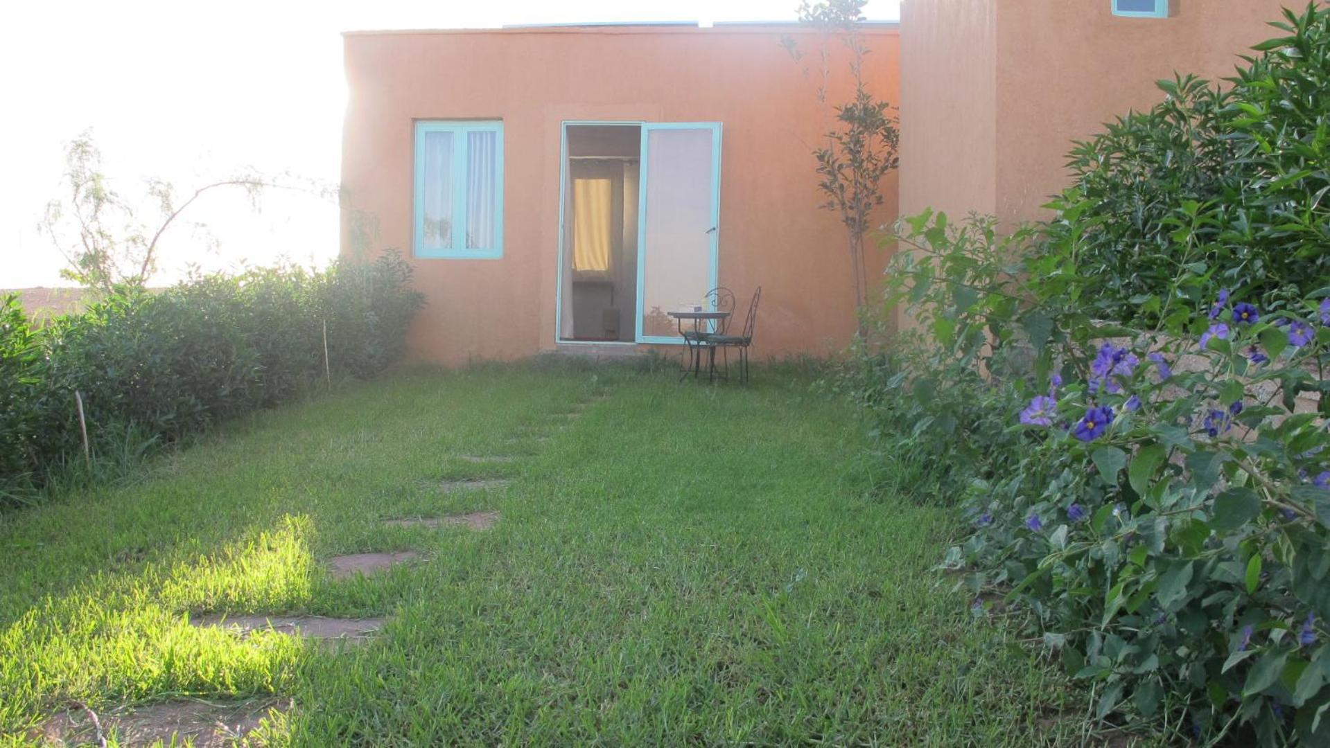 Family Village Marrakech Marrakesh Exterior foto